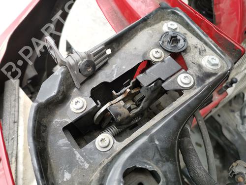 Used Hood lock BMW 1 (F20) [2011-2019]  29289597