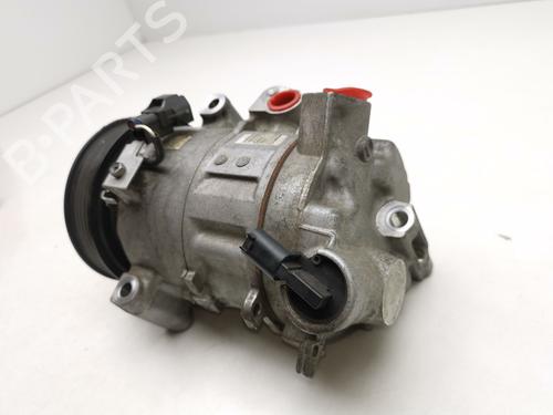 AC compressor ALFA ROMEO GIULIA (952_) 2.2 D (952AEM250, 952AEA250) | BP39443992M34 - Image 5