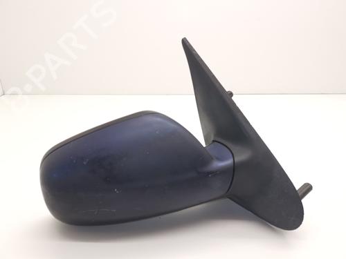 Right mirror CITROËN XSARA Coupe (N0) 2.0 HDI 90 | BP28980448C27 