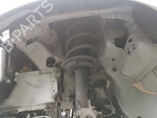 Used Left front shock absorber Left front shock absorber FORD FOCUS IV (HN) 1.5 EcoBlue (120 hp) 40217458 40217458