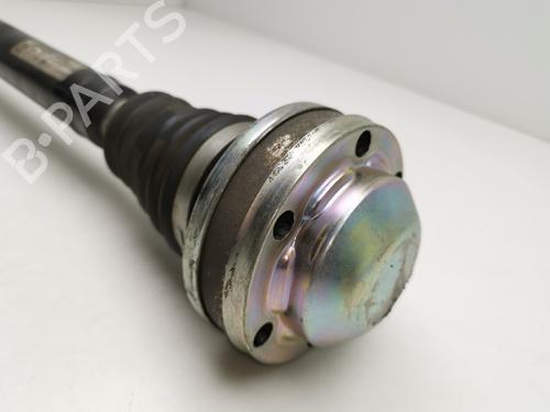 Right front driveshaft VW GOLF VI (5K1)  | BP29710751M39 