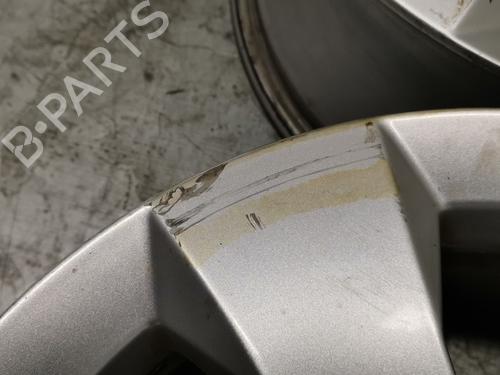 Rim PEUGEOT 3008 I MPV (0U_)  | BP28996525C45