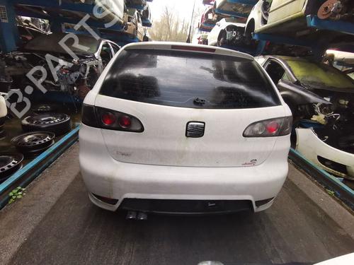 Left mirror SEAT IBIZA III (6L1)  | BP28979870C26 