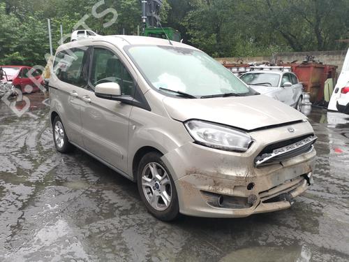Elektronisk modul FORD TOURNEO COURIER B460 MPV 1.0 EcoBoost | BP28990215M83 
