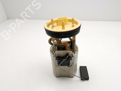 Used Fuel pump SKODA FABIA III (NJ3) 1.4 TDI (90 hp) 28990813
