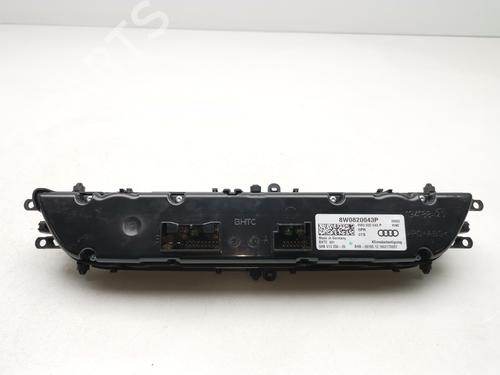 Climate control AUDI A4 Allroad B9 (8WH, 8WJ) 2.0 TDI quattro | BP39440661I5 - Image 3