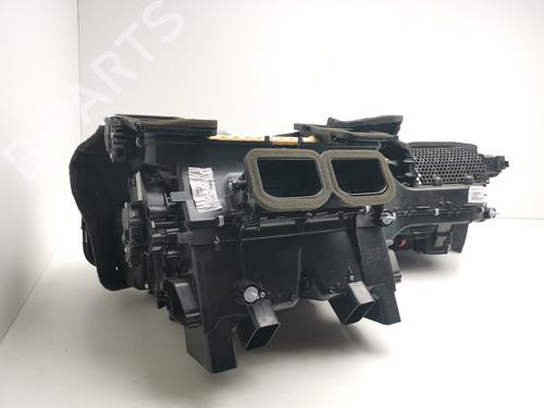 Heater matrix box MERCEDES-BENZ C-CLASS (W204) C 200 CDI (204.001) | BP28998609M61 
