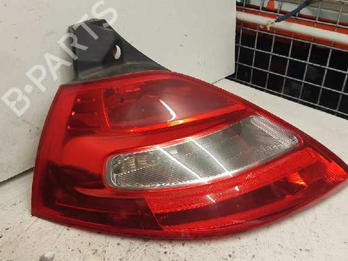 Venstre Baklys RENAULT MEGANE II (BM0/1_, CM0/1_) 1.5 dCi (BM1F, CM1F) (86 hp) 28979655