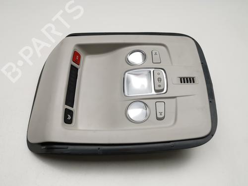 Innerbelysning CITROËN C4 CACTUS 1.6 BlueHDi 100 (99 hp) 28982316