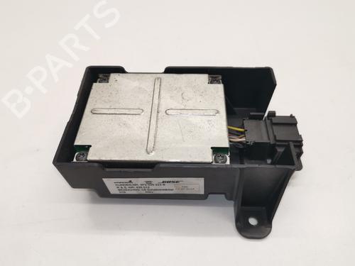 Elektronisk modul AUDI A6 C6 (4F2) [2004-2011]  28994684