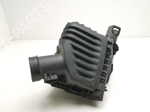 Used Air filter box BMW 2 Active Tourer (F45) 218 d (150 hp) 28992604