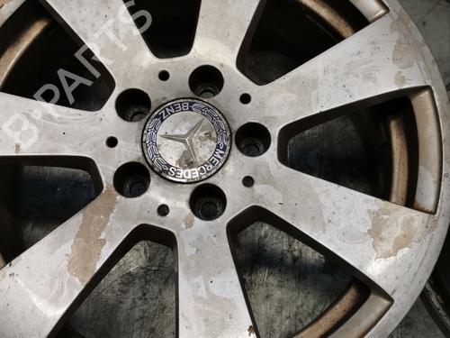 Rim MERCEDES-BENZ C-CLASS T-Model (S204) C 200 CDI (204.201) | BP28996305C45 