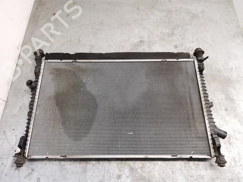 Radiateur à eau FORD TRANSIT CUSTOM V362 Bus (F3) [2012-2025]  28999238
