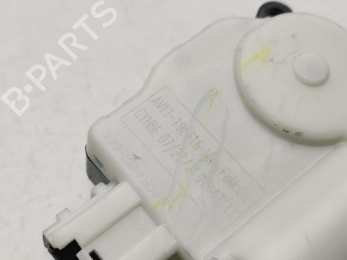 Electronic module FORD ECONOLINE Van | BP31017131M83