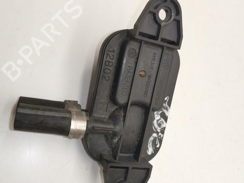 Electronic sensor PEUGEOT 307 Break (3E) 1.6 HDi 110 | BP28977932M84