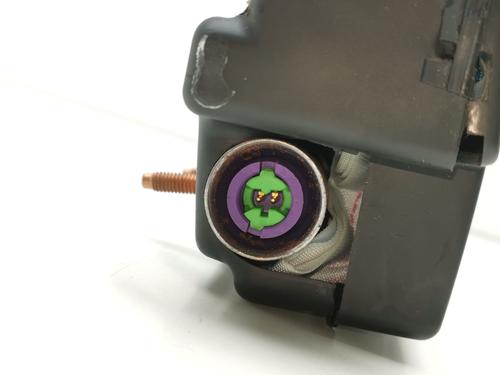 Left seat airbag FORD FOCUS III Saloon 1.6 TDCi | BP28990004C13 