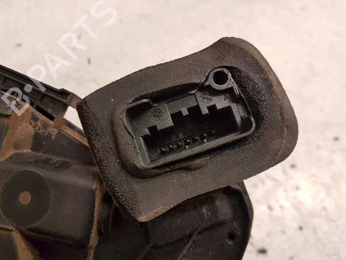 Front right lock VW GOLF VI (5K1)  | BP28982931C97 
