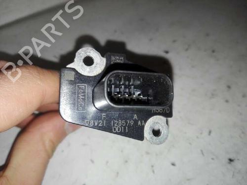 Mass air flow sensor FORD FIESTA VI (CB1, CCN) 1.6 TDCi | BP28979339M95