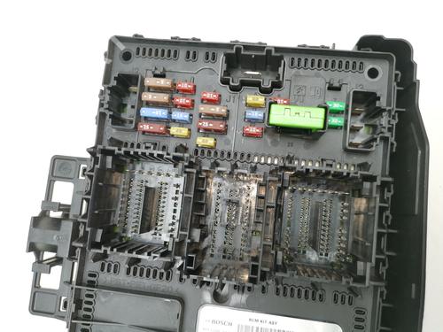 Fuse box FORD FOCUS IV (HN)  | BP29289343E1 