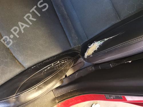 Left front seat SSANGYONG TIVOLI | BP36113833C15 - Image 2