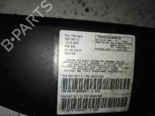 Electronic module CITROËN C4 Grand Picasso I (UA_)  | BP28992236M83 