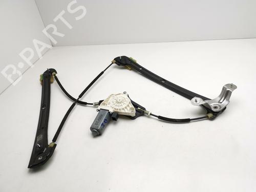 Raammechaniek links voor VW GOLF VII (5G1, BQ1, BE1, BE2) [2012-2021]  28991450
