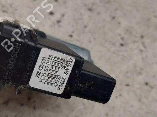 Rear right window mechanism SEAT TOLEDO III (5P2) | BP28984039C25