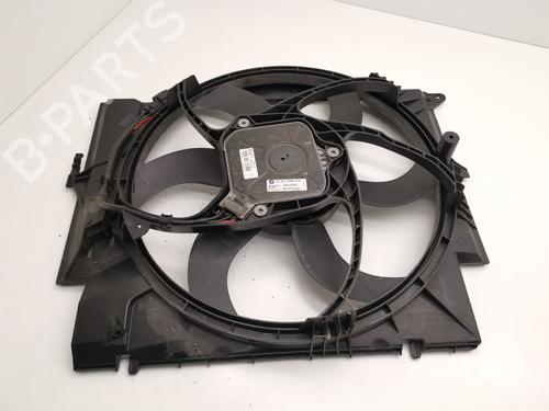 Køleventilator elektrisk BMW 3 (E90) 320 d | BP28992868M35 