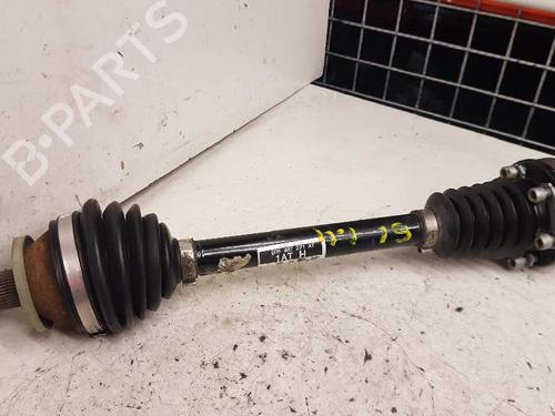 Transmisión delantera izquierda SEAT IBIZA III (6L1) [2002-2009]  28985918