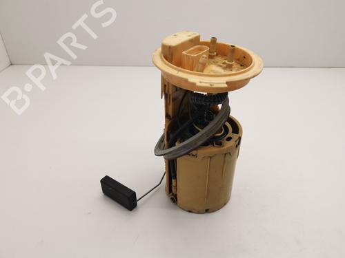 Used Fuel pump SKODA OCTAVIA II (1Z3) 2.0 TDI (140 hp) 28988334