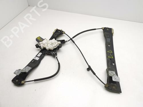 Used Front right window mechanism Front right window mechanism FORD FOCUS III [2010-2020] 33885662 33885662