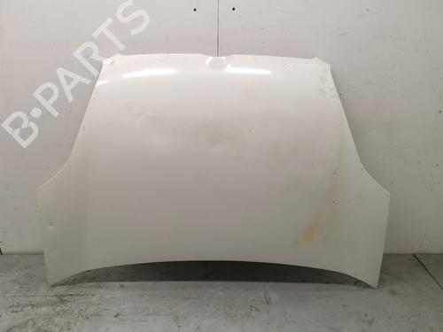 Used Hood FIAT DOBLO Platform/Chassis (263_) 1.3 D Multijet (90 hp) 28993687