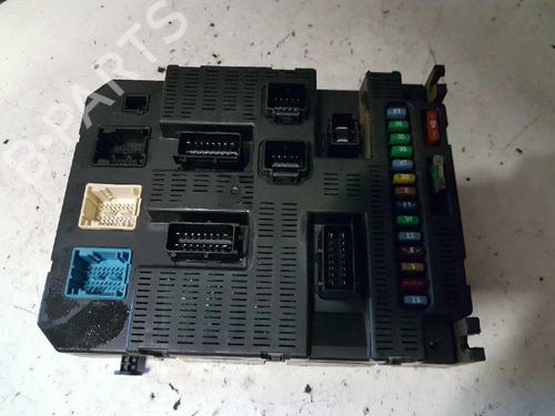 Used Fuse box PEUGEOT 207 (WA_, WC_) [2006-2015]  28997913