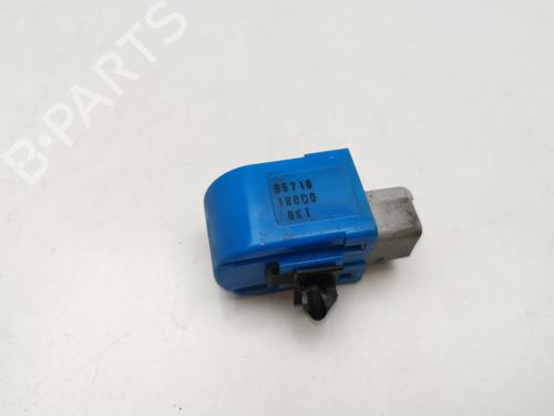 Elektronisk sensor HYUNDAI i30 (PDE, PD, PDEN) 2.0 N (275 hp) 28978987