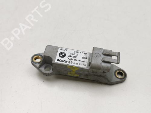 Used Electronic sensor BMW 3 (E46) 320 d (150 hp) 30498241