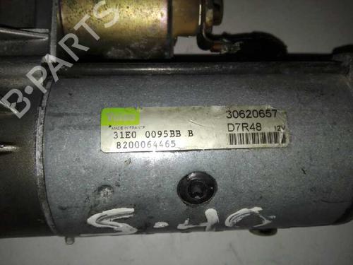 Starter VOLVO S40 I (644) | BP28985814M8