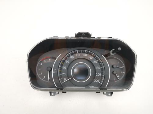 Used Instrument cluster HONDA CR-V IV (RM_) 1.6 i-DTEC (RE6) (120 hp) 28996048