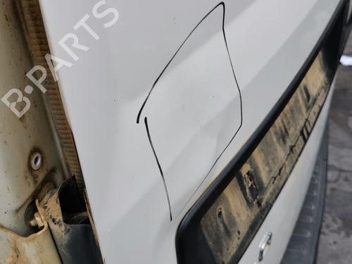 Left rear door FIAT DOBLO Cargo (263_) 1.3 D Multijet | BP28996380C4 