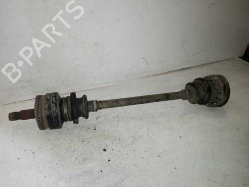 Used Left rear driveshaft MERCEDES-BENZ E-CLASS (W210) E 290 Turbo-D (210.017) (129 hp) 29000634
