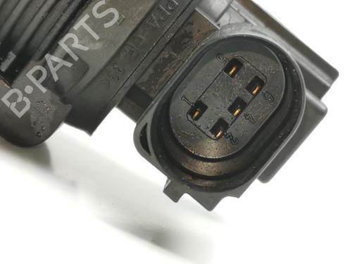 Egr RENAULT CLIO II (BB_, CB_) | BP28980083M69