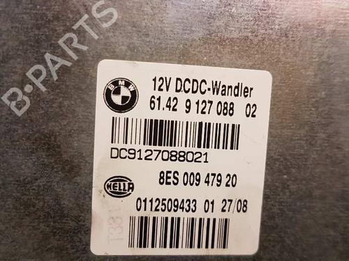Elektronisk modul BMW 1 (E87) 118 d | BP28983329M83 