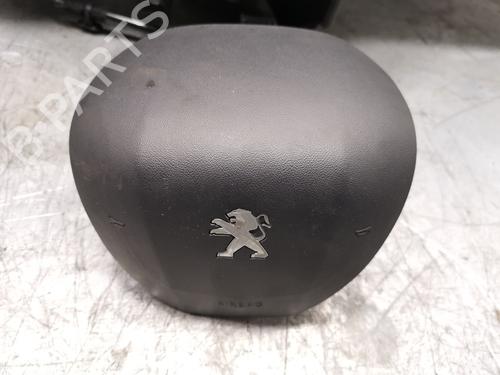 Airbag Kit PEUGEOT 208 I (CA_, CC_) 1.6 HDi | BP28998616C86 
