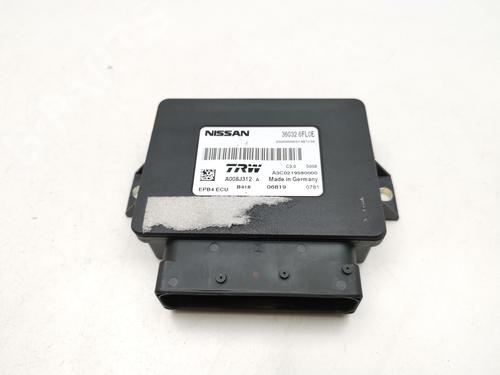 Used Electronic module Electronic module NISSAN QASHQAI II (J11, J11_) 1.7 dCi (150 hp) 39441031 39441031