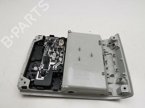 Interior roof light VW GOLF VII (5G1, BQ1, BE1, BE2)  | BP28986357I8 