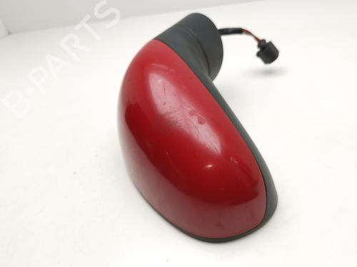 Right mirror SEAT LEON (1P1)  | BP28986274C27 
