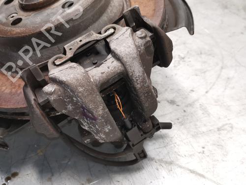 Right rear steering knuckle MERCEDES-BENZ E-CLASS (W212)  | BP28989886M28 