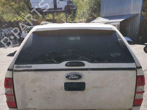 Other FORD RANGER (ET) 2.5 TDCi 4x4 | BP40217825O1 - Image 2