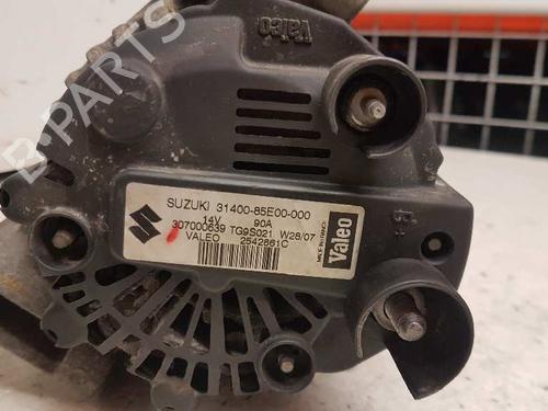 Alternator SUZUKI SWIFT III (MZ, EZ) | BP28987201M7