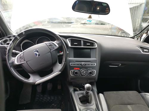 Left front seat DS DS 4 / DS 4 CROSSBACK (NX_) | BP32866250C15 - Image 15