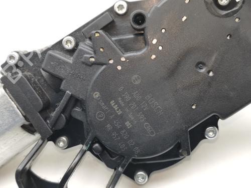 Rear wiper motor SMART FORFOUR (454) 1.5 CDI (454.001) | BP31380353M102